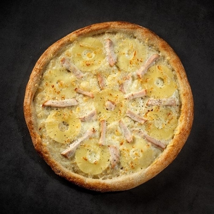 Пицца гавайская 33 см