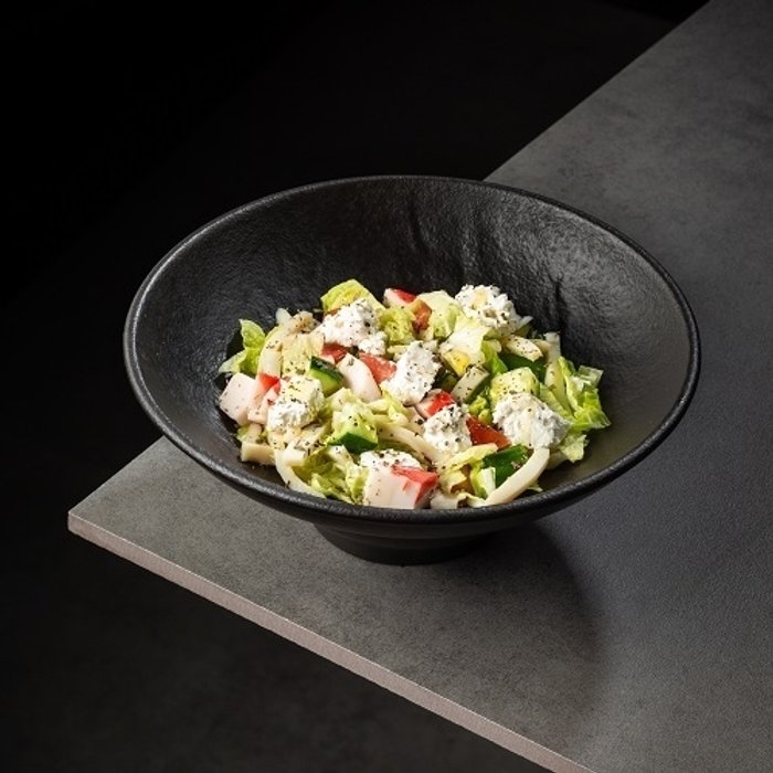 Салат Морской