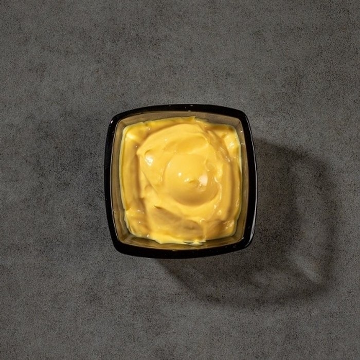 Соус сырный 25 мл