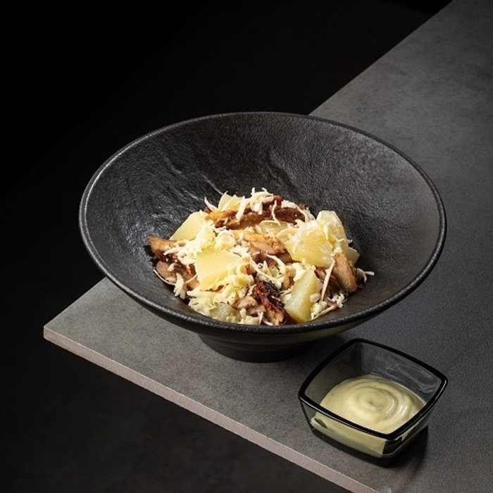 Салат Шумахер