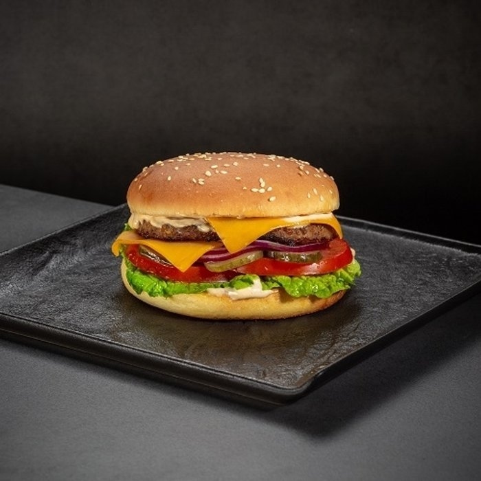 Бургер ДаблЧиз