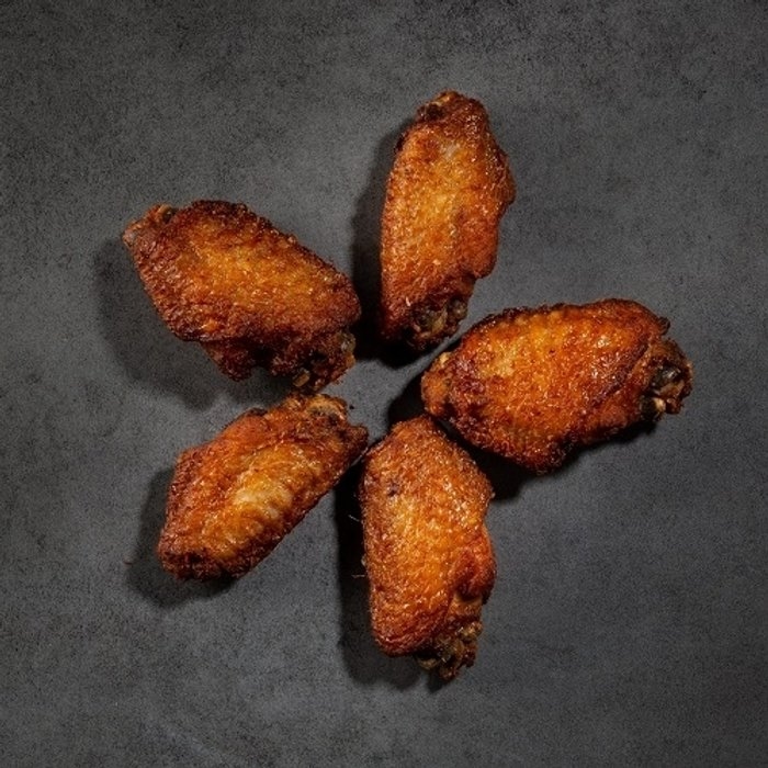 Орлеанские крылышки 5 шт.