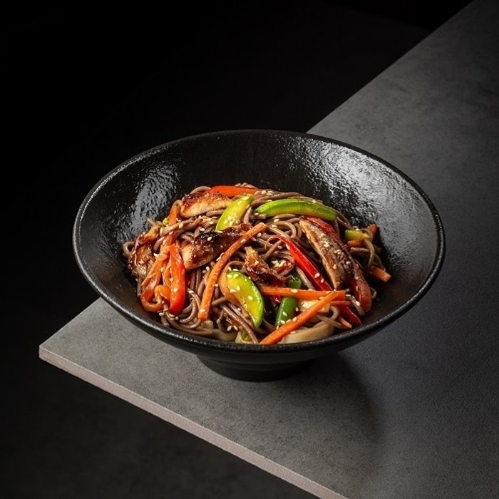 ВОК Соба с курицей