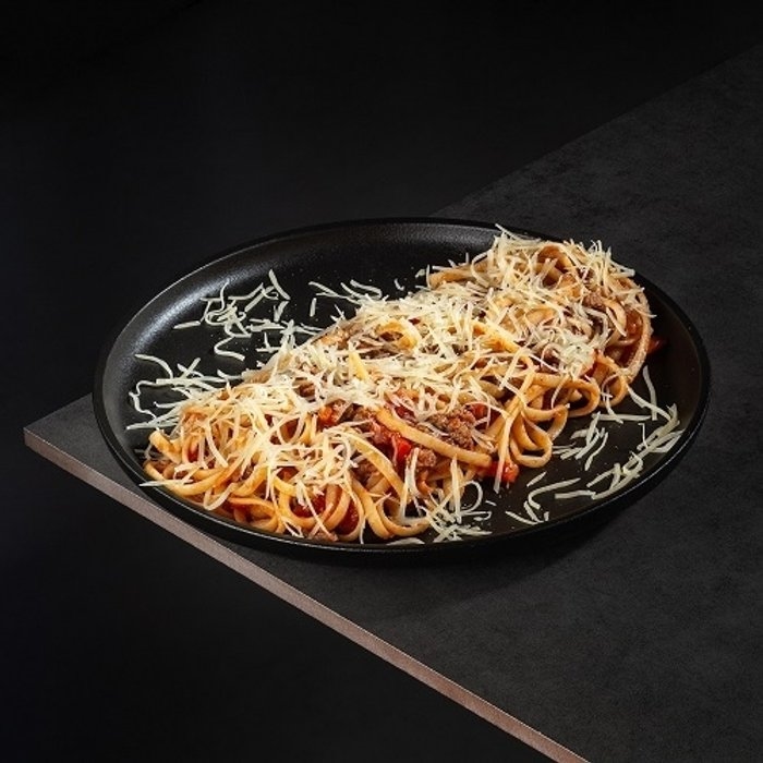 Паста болонезье