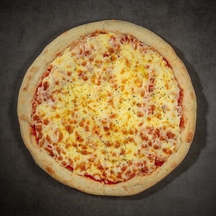 Пицца 4 сыра 33 см
