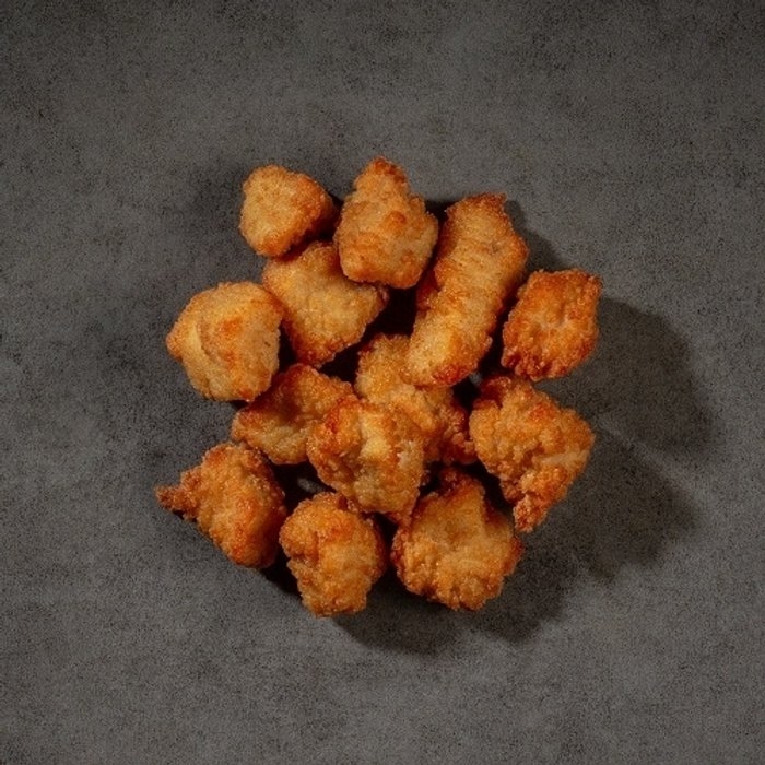 Куриный поп-корн 100 гр.