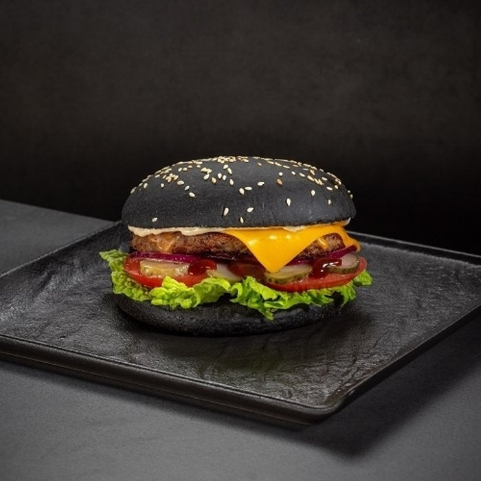Бургер Блэк