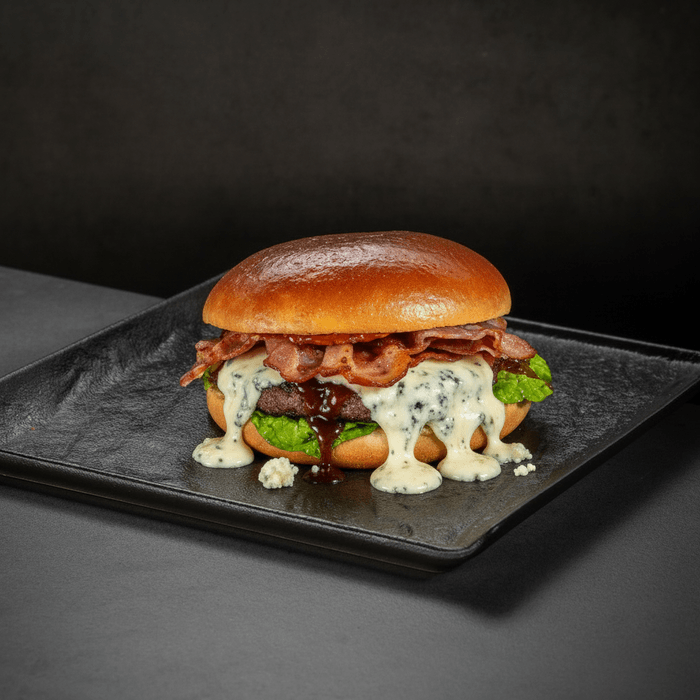 Бургер ДорБлю