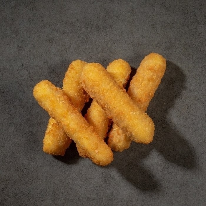 Сырные палочки 5 шт.