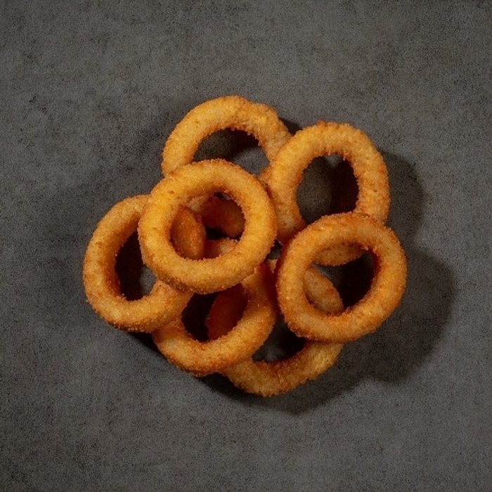 Луковые кольца 100 гр.