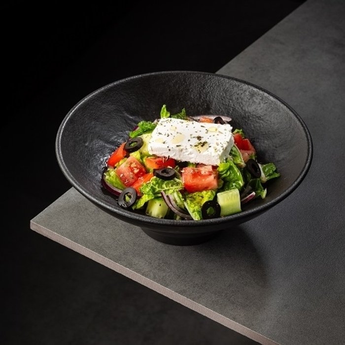 Салат Греческий