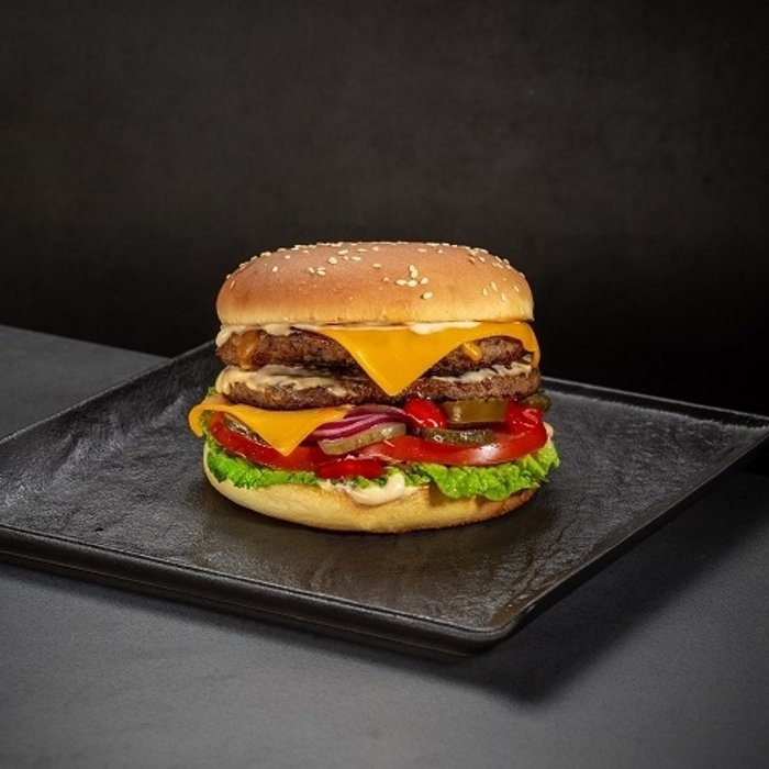 Бургер ЭльПасо