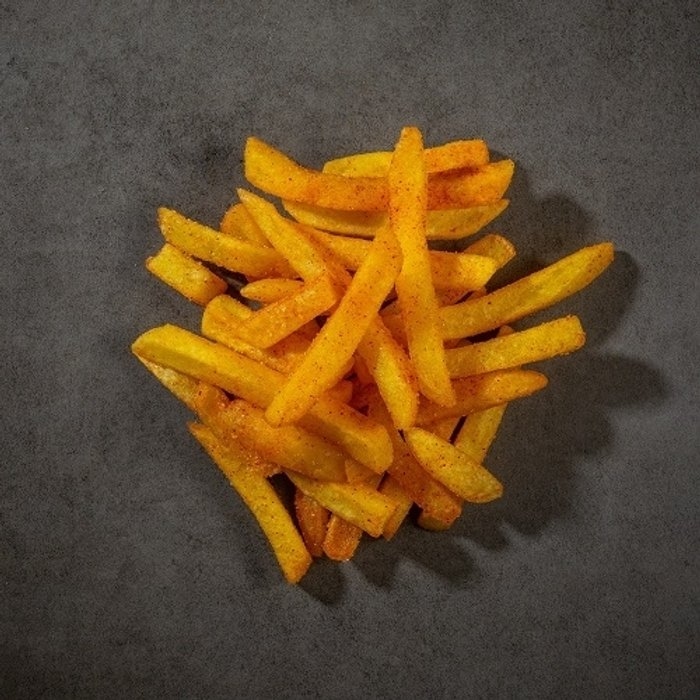 Картофель фри 100 гр.