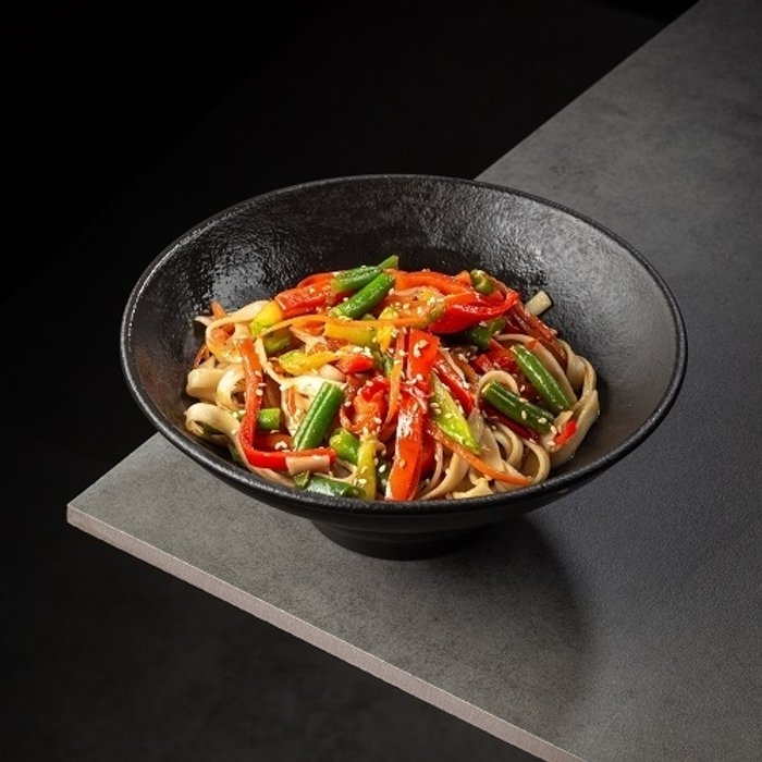 ВОК Удон овощной