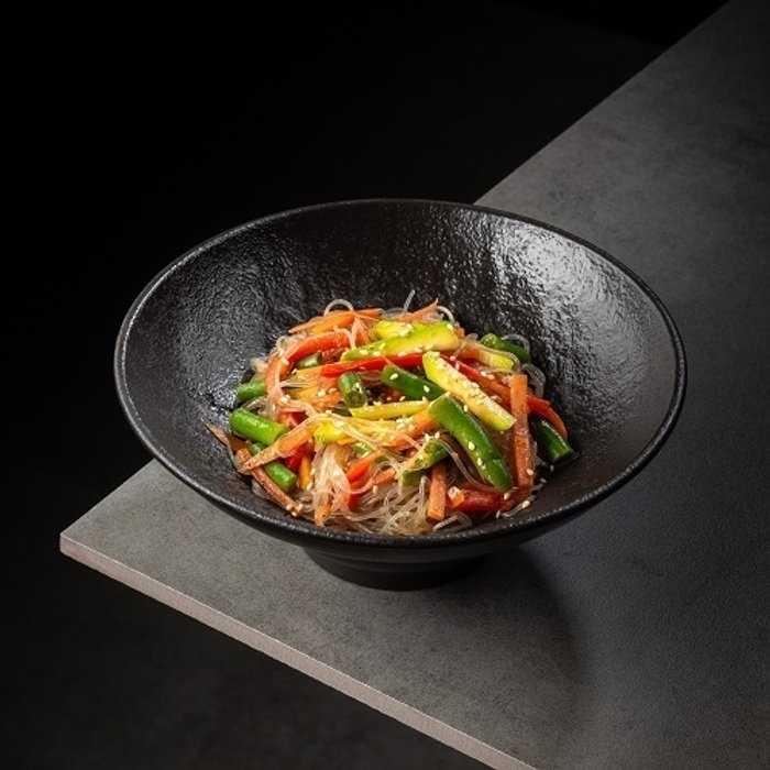 ВОК Фунчоза с морепродуктами