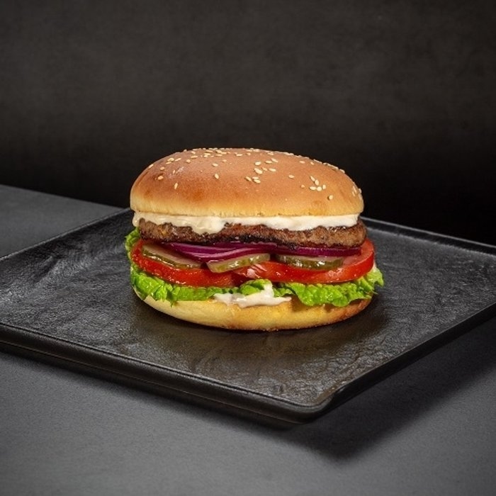 Бургер Веган