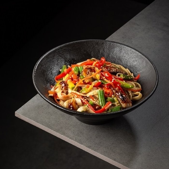 ВОК Удон с курицей