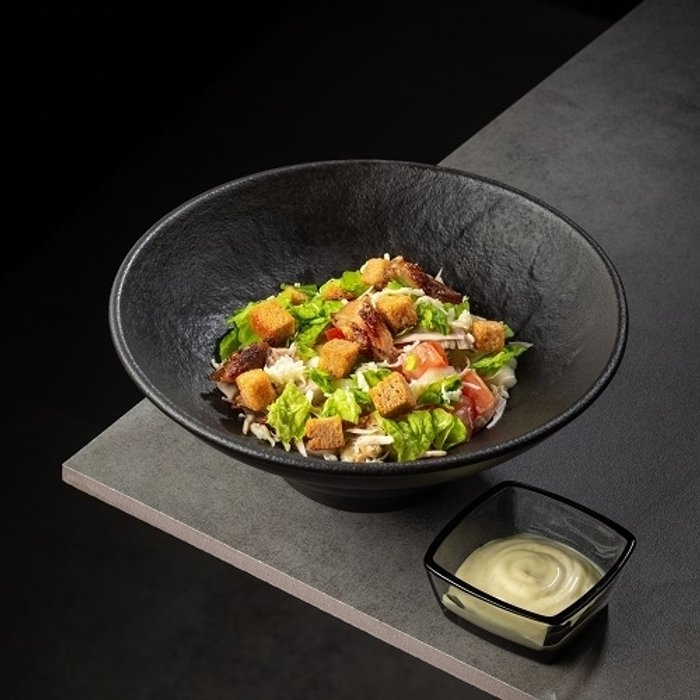 Салат Питерский