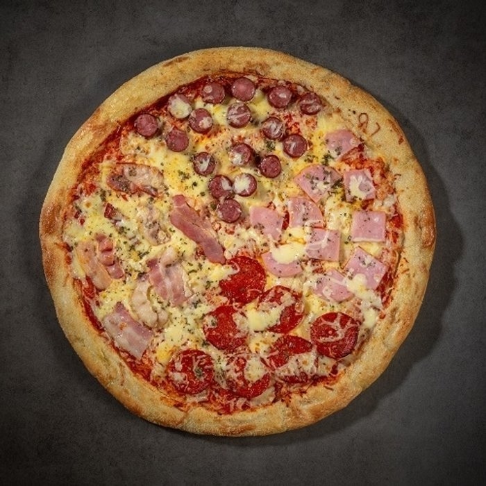 Пицца ассорти 33 см