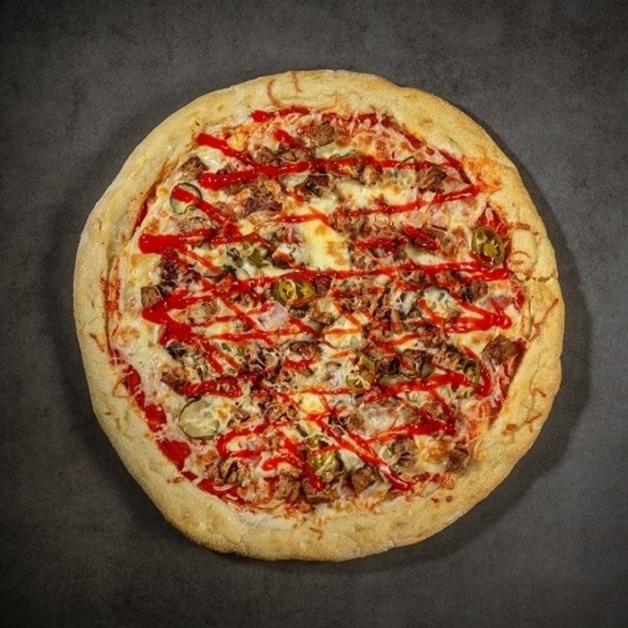 Пицца ЭльПасо 33 см