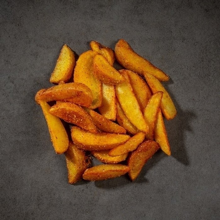 Картофель айдахо 100 гр.